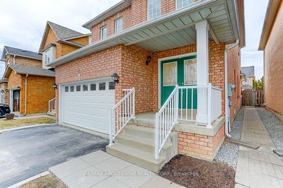9 Belwood Blvd, Vaughan - Patterson image-0-1