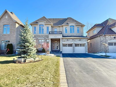 51 Arten Ave, Richmond Hill - Mill Pond