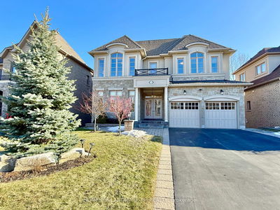 51 Arten Ave, Richmond Hill - Mill Pond image-0-1