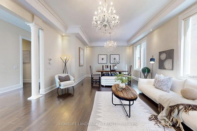 51 Arten Ave, Richmond Hill - Mill Pond image-0-4