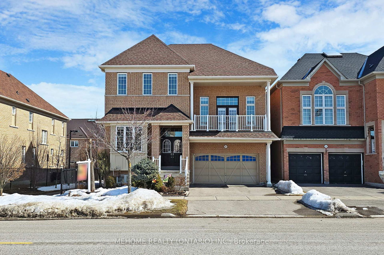 Detached House for sale at 247 Selwyn Road, Richmond Hill, Jefferson, L4E 0R4 - MLS: N12016283