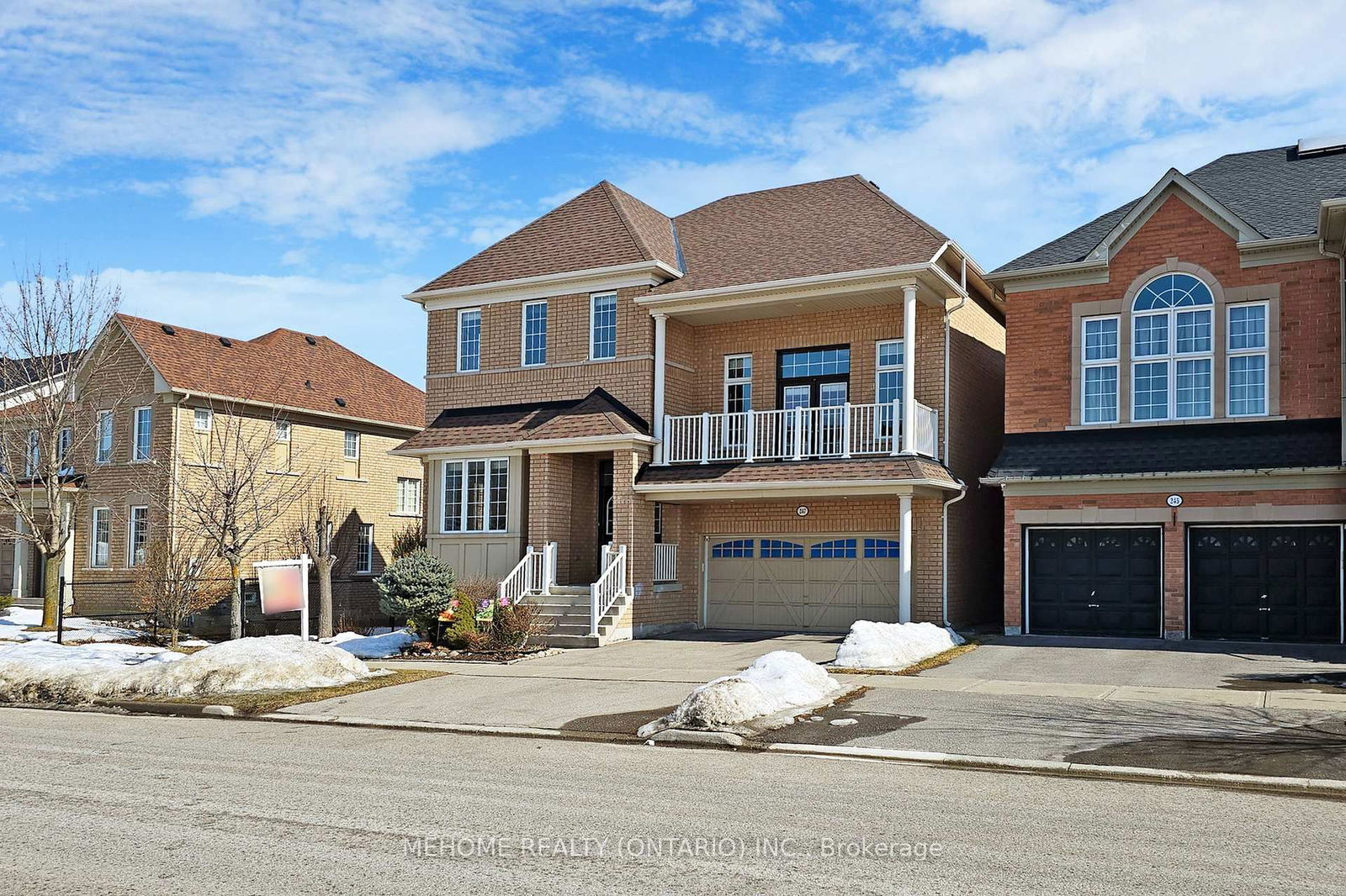 Detached House for sale at 247 Selwyn Road, Richmond Hill, Jefferson, L4E 0R4 - MLS: N12016283