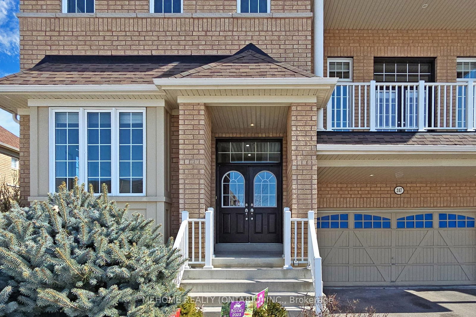 Detached House for sale at 247 Selwyn Road, Richmond Hill, Jefferson, L4E 0R4 - MLS: N12016283