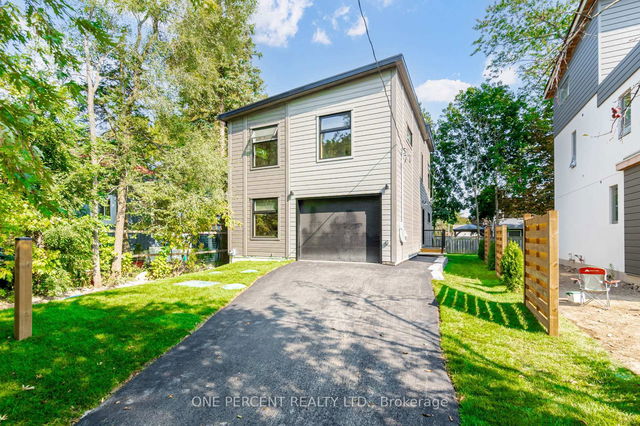 57 Rosehill Drive