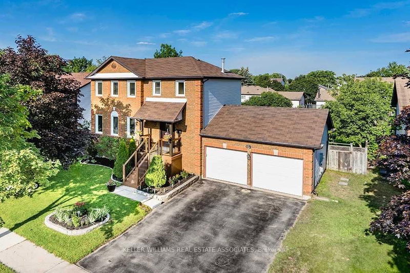 home for sale on 16 Julie Street