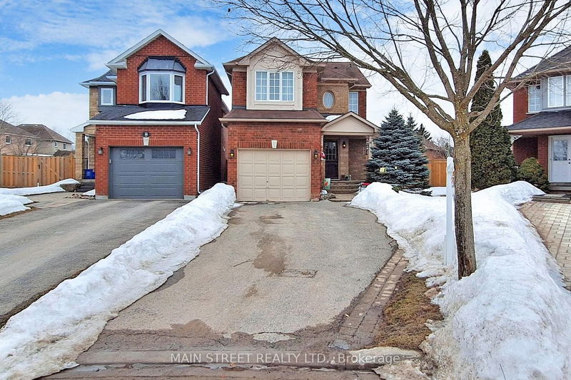 home for sale on 20 Nation Court