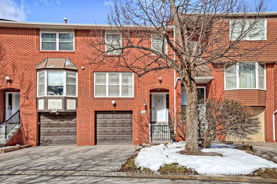 21 Nottinghill Rd, Markham - German Mills image-0-1