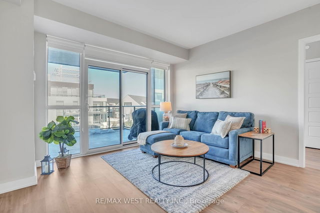 316 - 375 Sea Ray Avenue