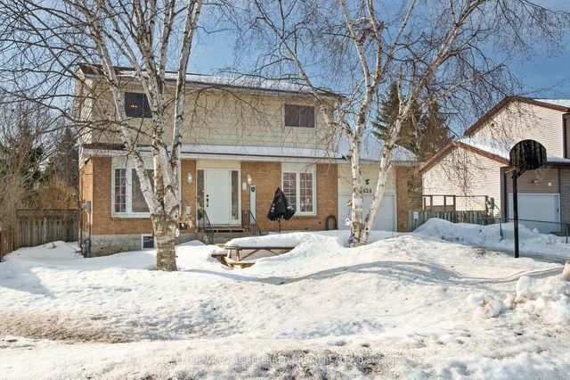 624 Highland Crescent