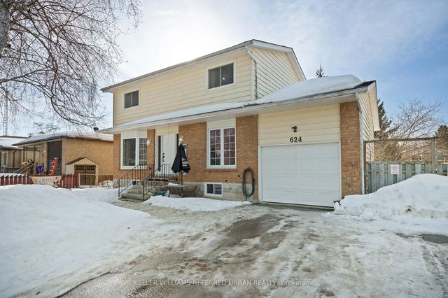 624 Highland Crescent