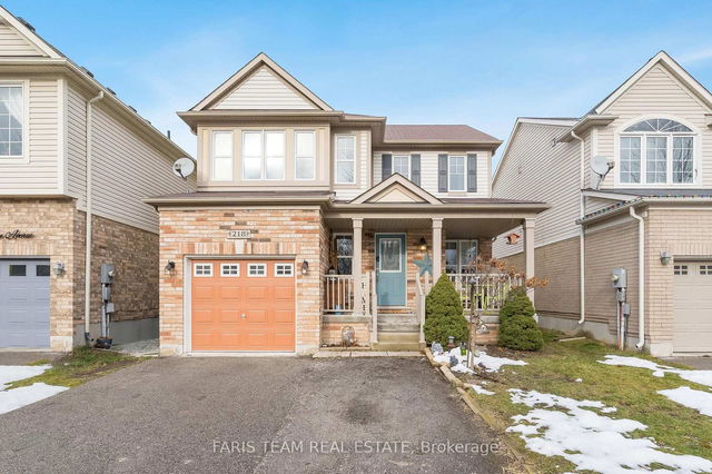 218 John W Taylor Avenue