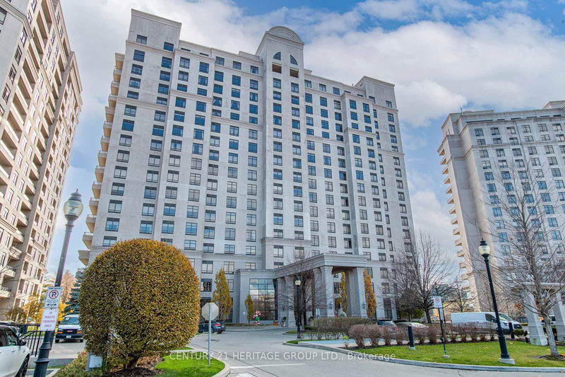 Unit 615 — 9245 Jane St, Vaughan - Maple image-0-0