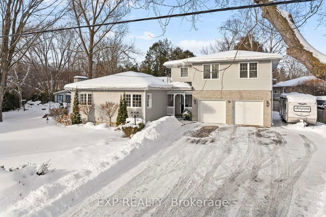 12A Golfview Crescent