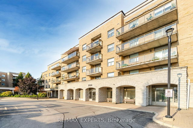 114 - 2504 Rutherford Road