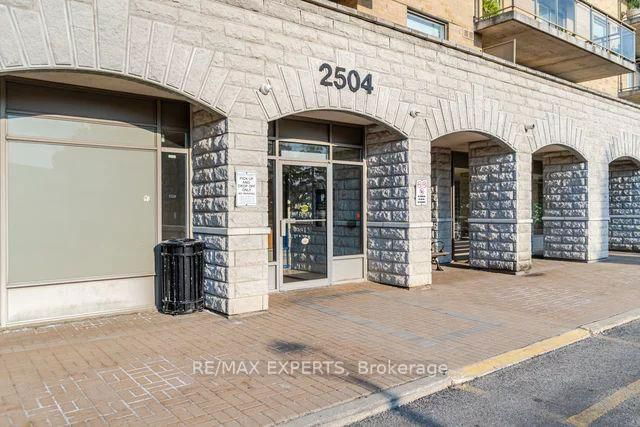 114 - 2504 Rutherford Road