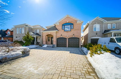 91 Mondavi Rd, Vaughan - Sonoma Heights image-0-1