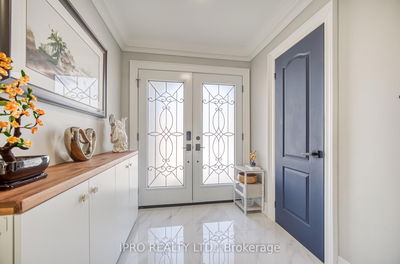 91 Mondavi Rd, Vaughan - Sonoma Heights image-0-2
