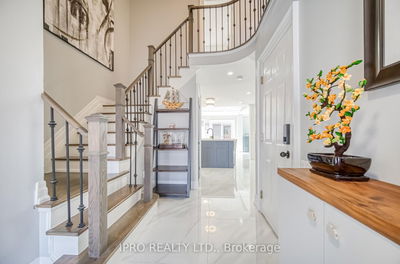 91 Mondavi Rd, Vaughan - Sonoma Heights image-0-3