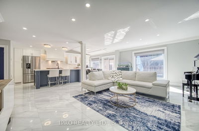 91 Mondavi Rd, Vaughan - Sonoma Heights image-0-4