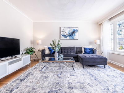 436 Bonita Cres, Richmond Hill - Crosby image-0-2