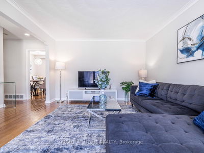 436 Bonita Cres, Richmond Hill - Crosby image-0-3