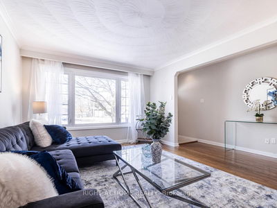 436 Bonita Cres, Richmond Hill - Crosby image-0-4