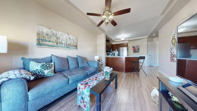 Unit 412 — 112 Simcoe Road — more photos