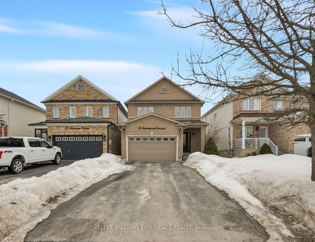 82 Stonemount Crescent