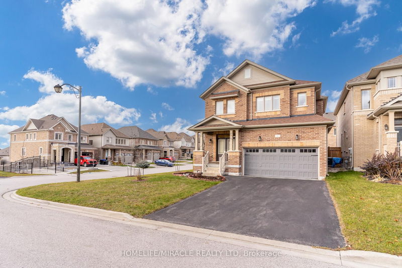 home for sale on 41 Atkinson Crescent