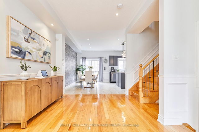 16 Isaac Devins Avenue