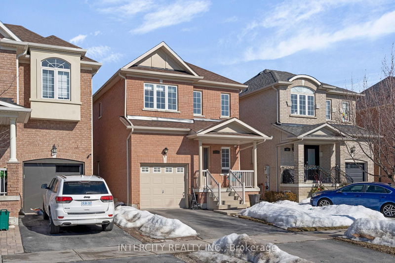 home for sale on 88 Canyon Gate Crescent
