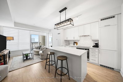 Condo for sale at 902-9075 Jane Street, Vaughan, Concord, L4K 0L7 - MLS: N12017925