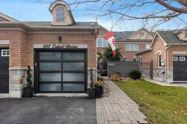 133 Zokol Drive