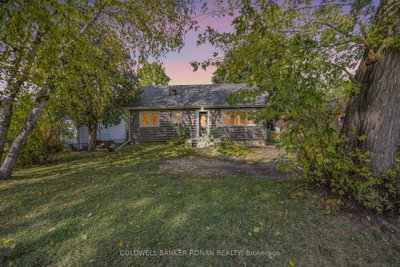 Semi-Detached House sold at 92 Tupper Street, New Tecumseth, Ontario, L9R 1E4 - Alliston - MLS: N12018113