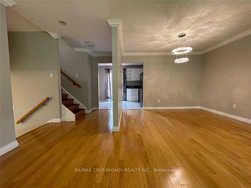 Detached House leased at 46 Carlton Road, Markham, Unionville, L3R 1Z5 - MLS: N12018250