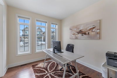 157 Kenneth Rogers Cres, East Gwillimbury - Queensville image-0-1