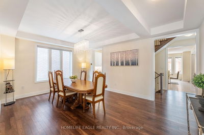 157 Kenneth Rogers Cres, East Gwillimbury - Queensville image-0-2