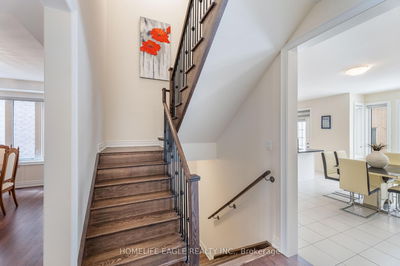 157 Kenneth Rogers Cres, East Gwillimbury - Queensville image-0-4