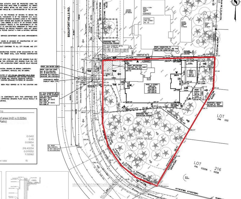 52A Beaufort Hills Rd, Richmond Hill, L4E 2N1 | Image 2