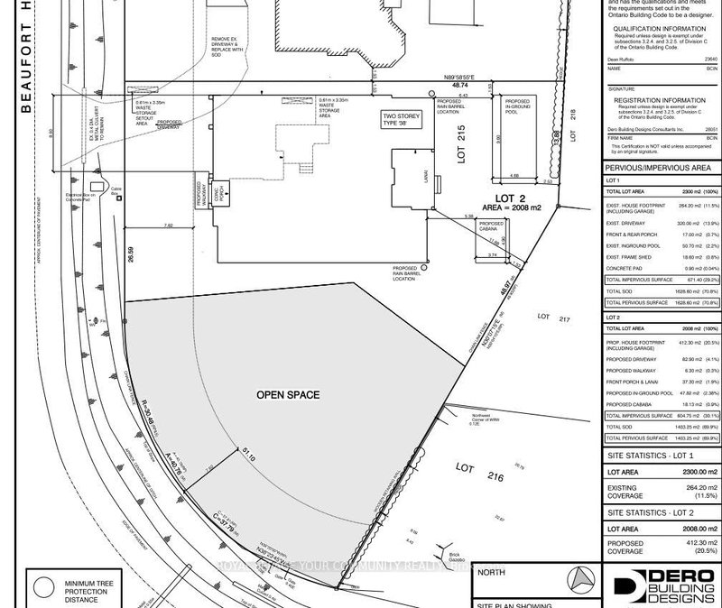 52A Beaufort Hills Rd, Richmond Hill, L4E 2N1 | Image 3