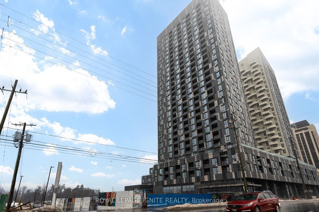 1308 - 474 Caldari Road