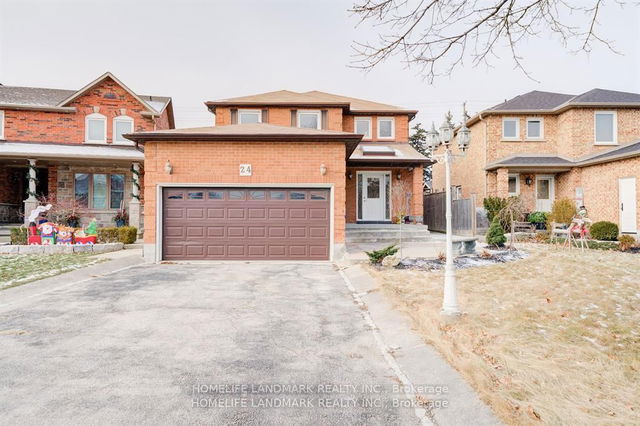 24 Enola Place