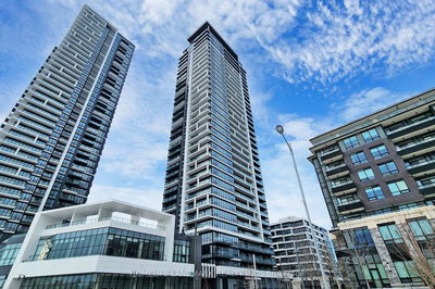Unit 1501 — 18 Water Walk Dr, Markham - Unionville