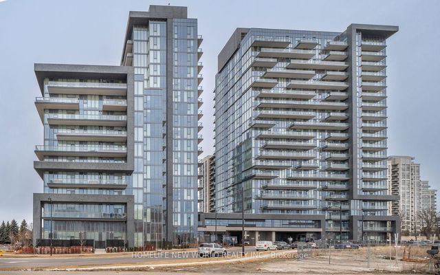 1405 - 20 Gatineau Drive