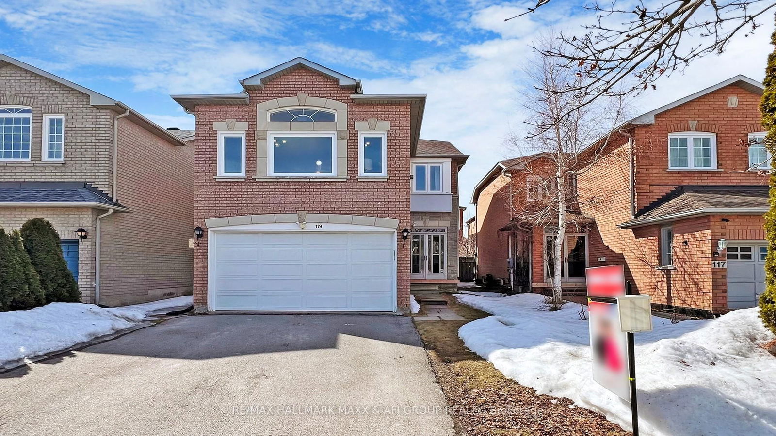 Detached House for sale at 119 Alpine Crescent, Richmond Hill, Rouge Woods, L4S 1V9 - MLS: N12019171