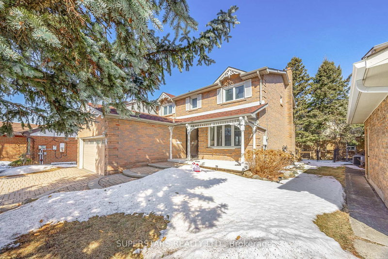 Bsmt - 21 Kings College Rd, Markham, L3T 5R7 | Image 2