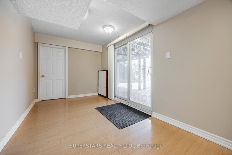 Bsmt - 21 Kings College Rd, Markham, L3T 5R7 | Image 3