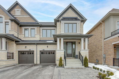 78 Prunella Cres, East Gwillimbury - Holland Landing