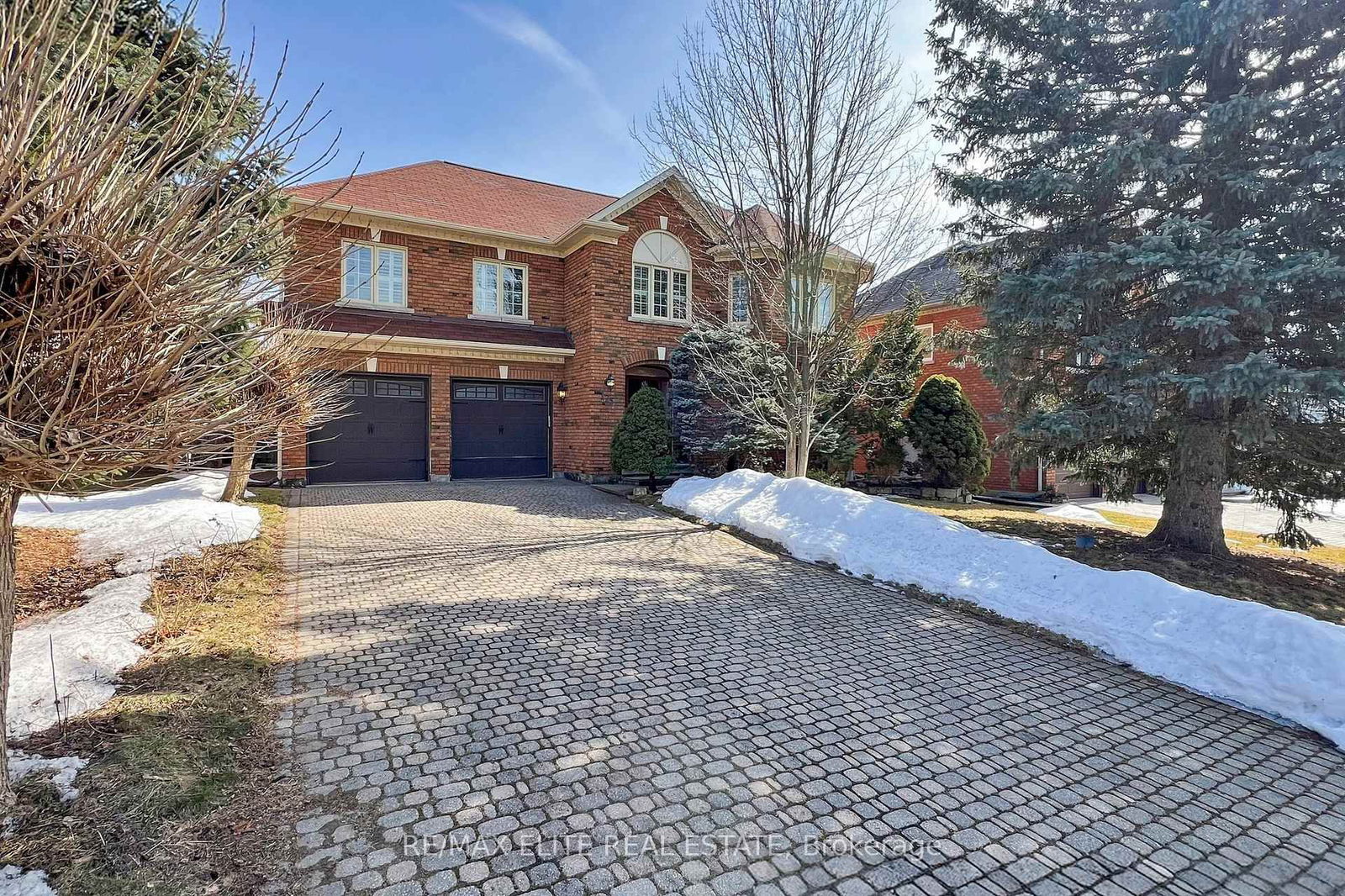 Detached House for sale at 175 Strathearn Avenue, Richmond Hill, Bayview Hill, L4B 2M6 - MLS: N12019566