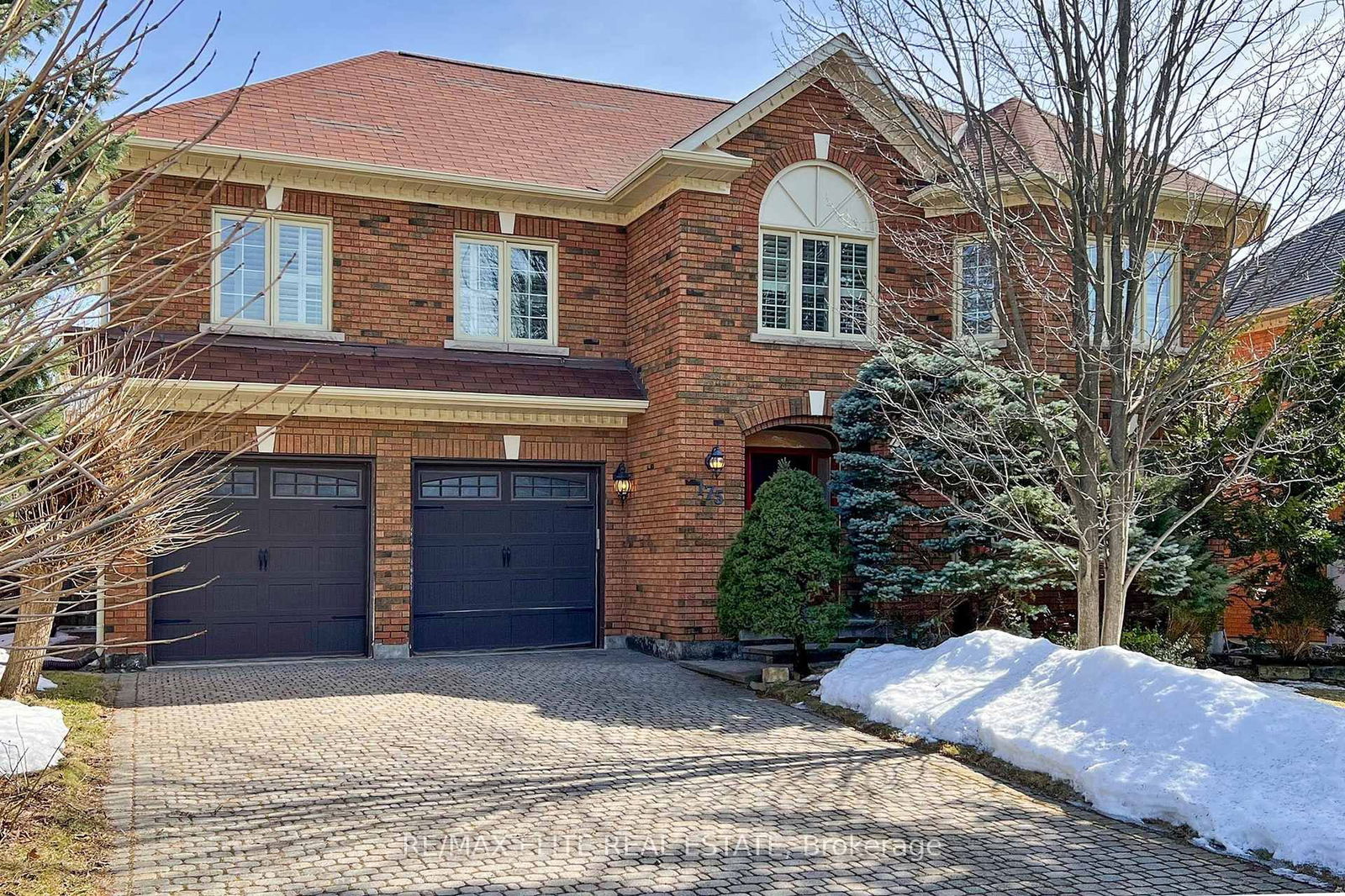 Detached House for sale at 175 Strathearn Avenue, Richmond Hill, Bayview Hill, L4B 2M6 - MLS: N12019566